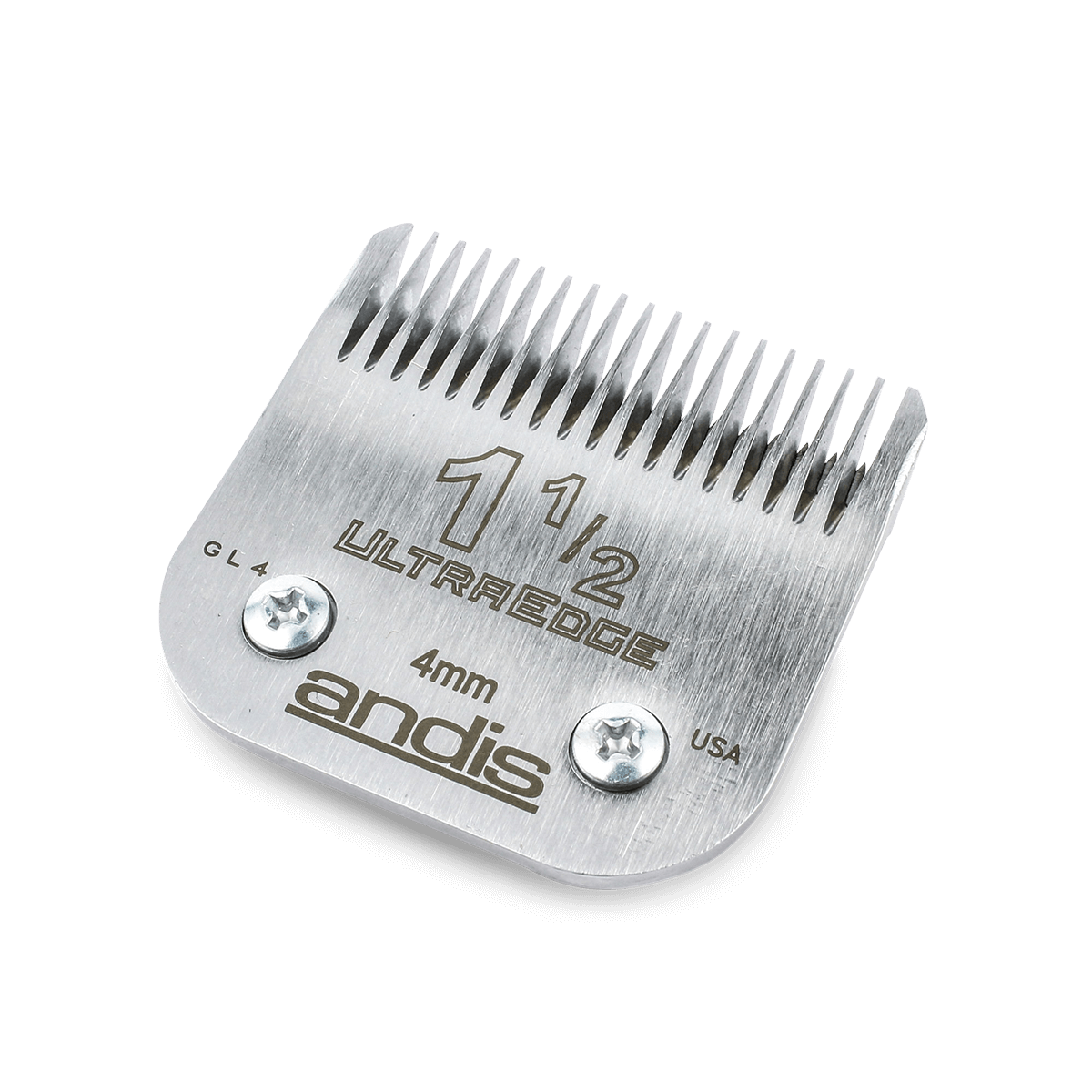 Andis 64077 UltraEdge 1 1/2 Blade 4mm