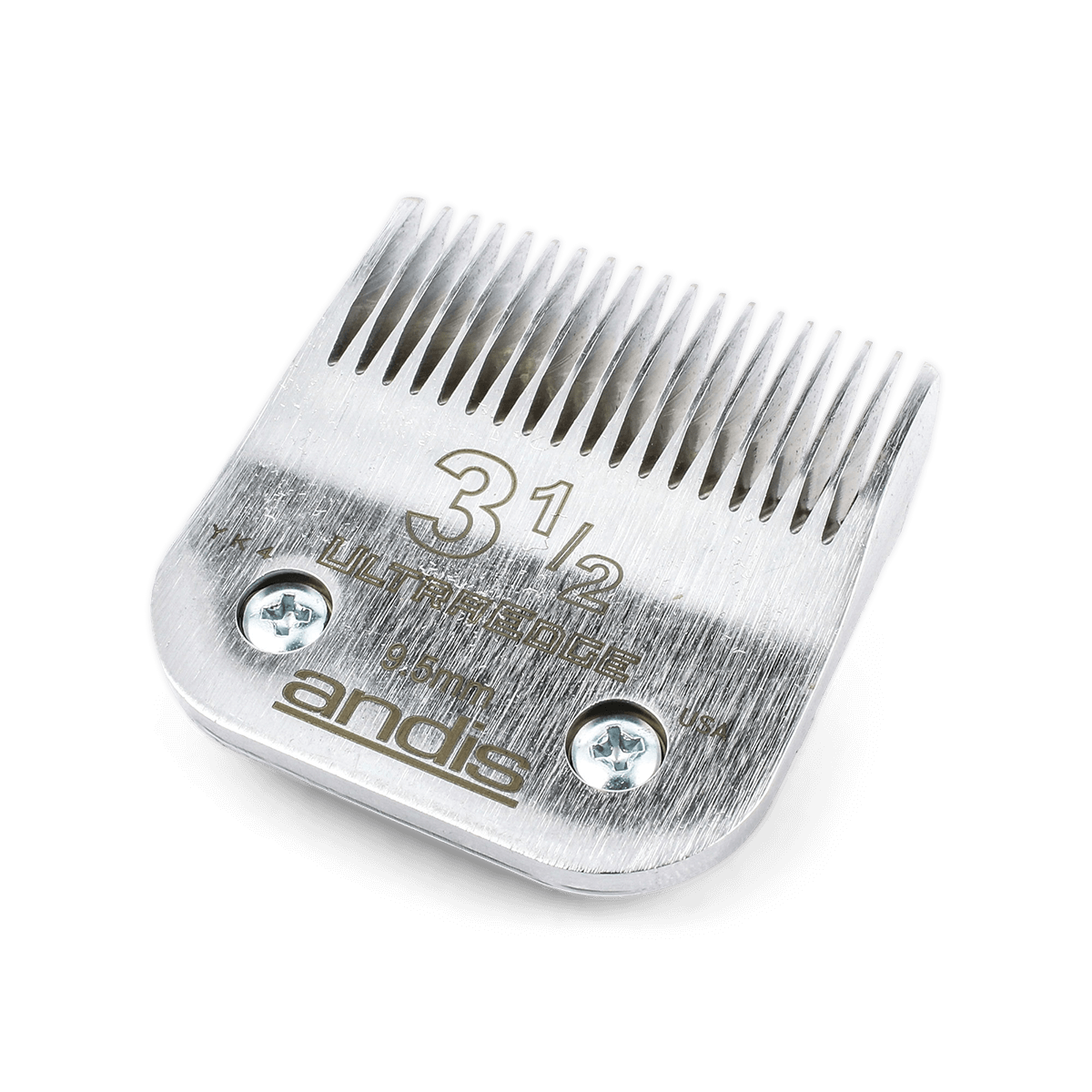 Andis 64089 UltraEdge 3 1/2 Blade 9.5mm