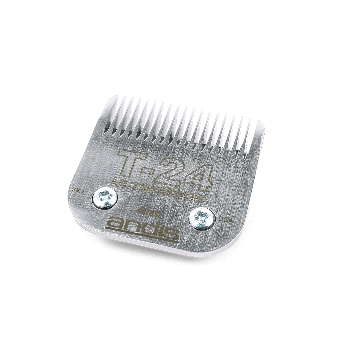Andis 64150 UltraEdge T-24 Texturizing Blade 4mm
