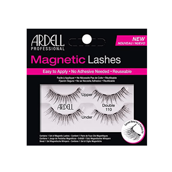 Ardell Professional Magnetic Lashes Double 110