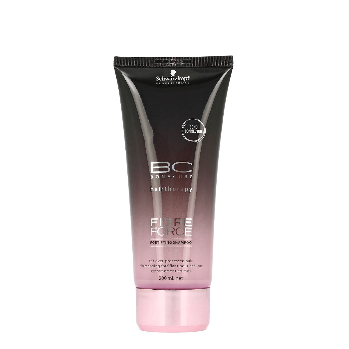 Schwarzkopf Bonacure Fibreforce Fortifying Shampoo 200ml