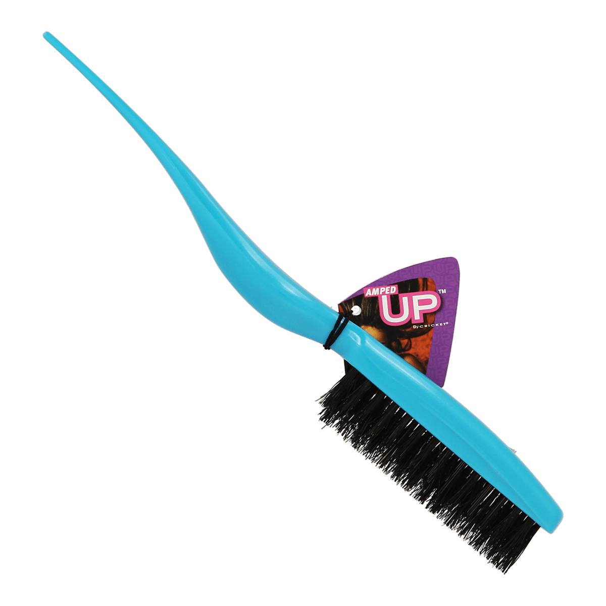 Cricket Amped Up Teaser Brush Aqua
