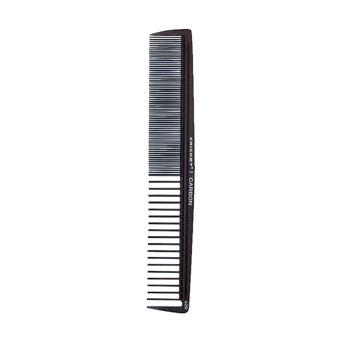 Cricket Carbon C20 All Purpose Comb