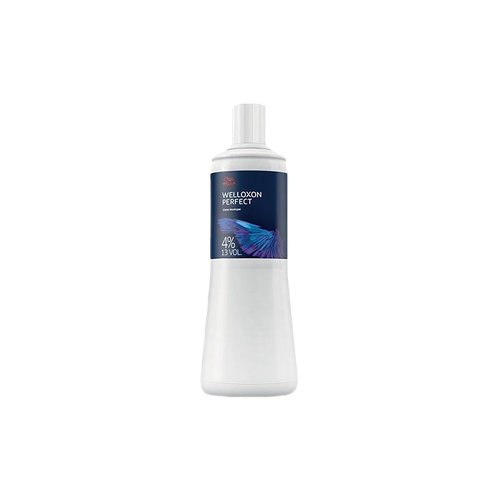 Wella Welloxon Perfect 4% 13 VOL. Creme Developer 500ml