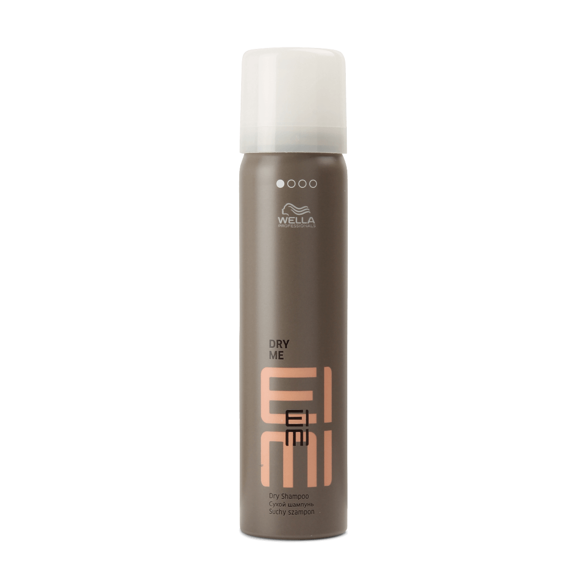 Wella EIMI Dry Me Dry Shampoo 65ml