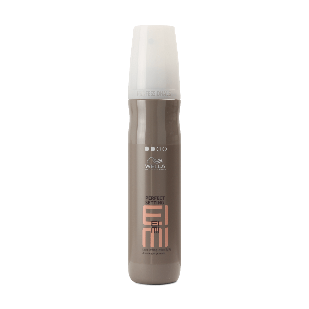 Wella EIMI Perfect Setting Lotion Spray 150ml