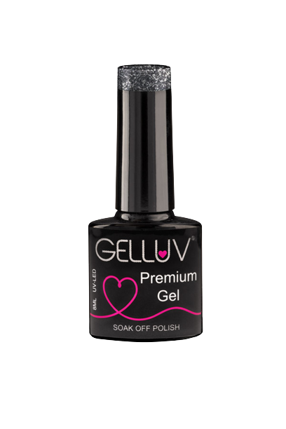 Gelluv A Star is Born Iconic Collection Gel Polish 8ml