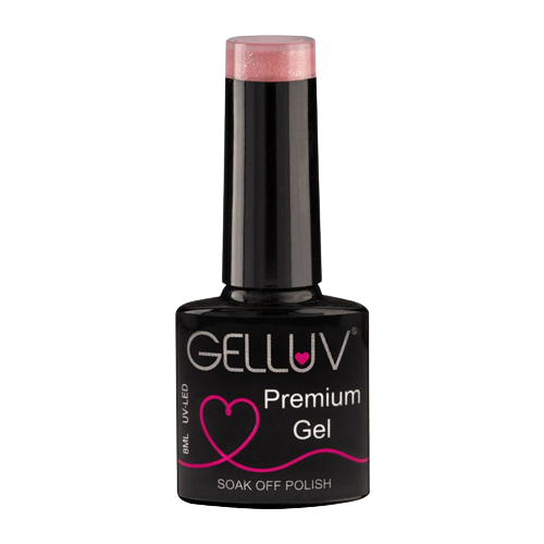 Gelluv Valentina Spring Collection Gel Polish 8ml