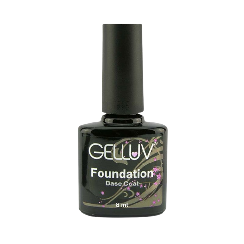 Gelluv Foundation Base Coat 8ml