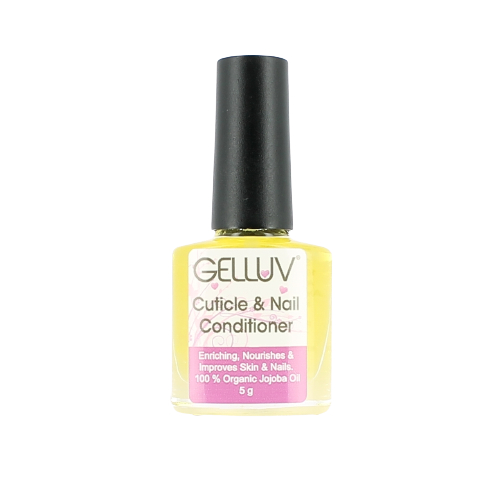 Gelluv Cuticle & Nail Conditioner 5g