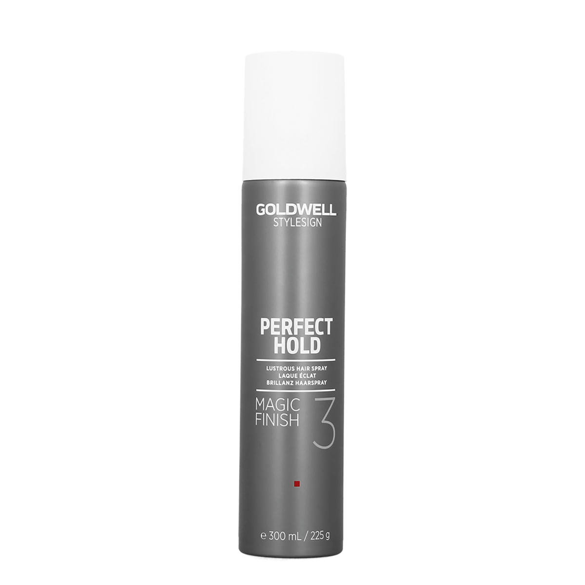 Goldwell Stylesign Perfect Hold Lustrous Hair Spray Magic Finish 3 300ml
