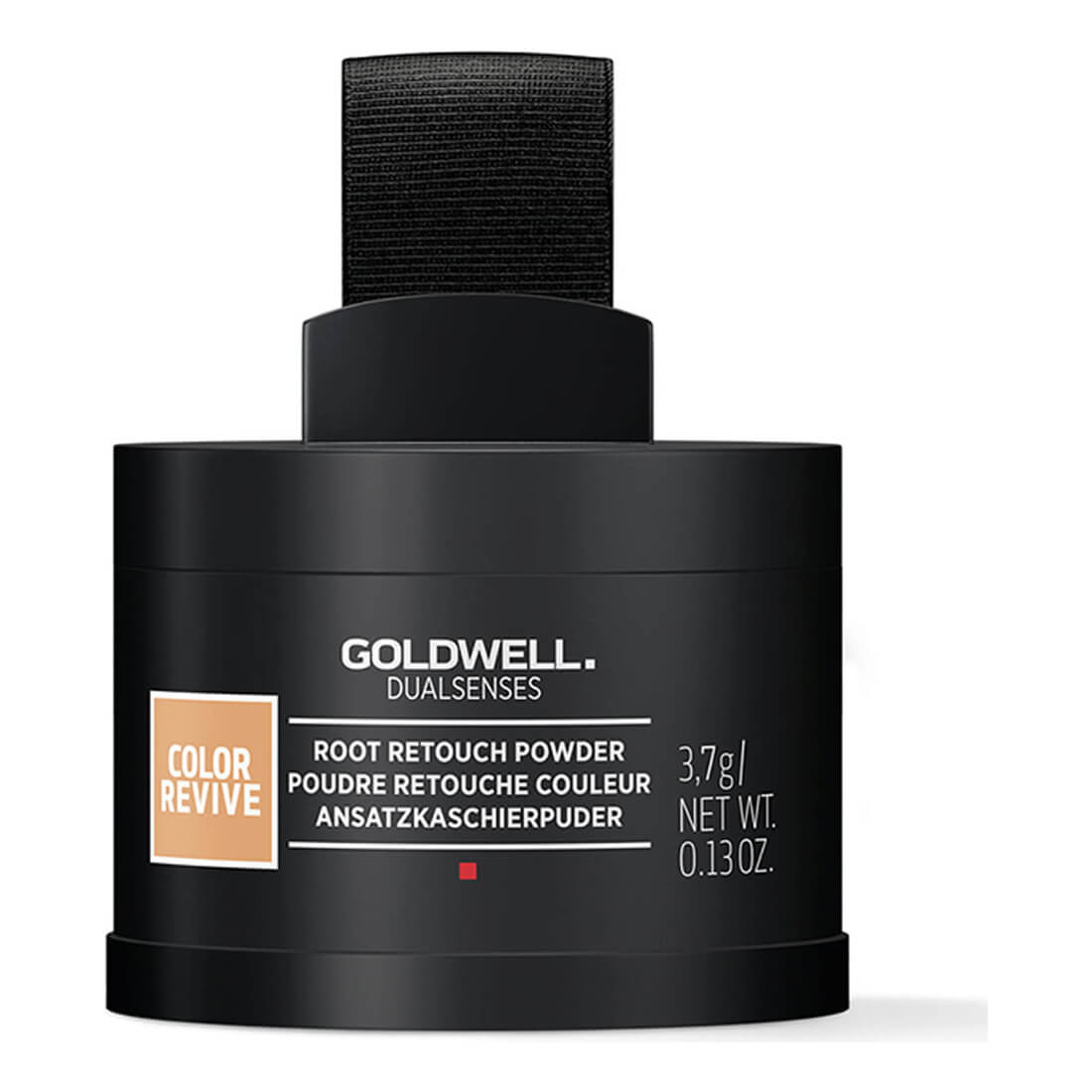 Goldwell Dualsenses Color Revive Root Retouch Powder Medium to Dark Blonde 3.7g