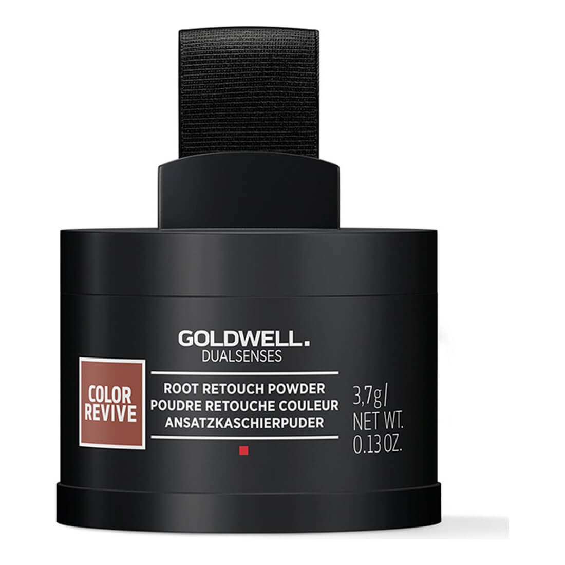 Goldwell Dualsenses Color Revive Root Retouch Powder Medium Brown 3.7g
