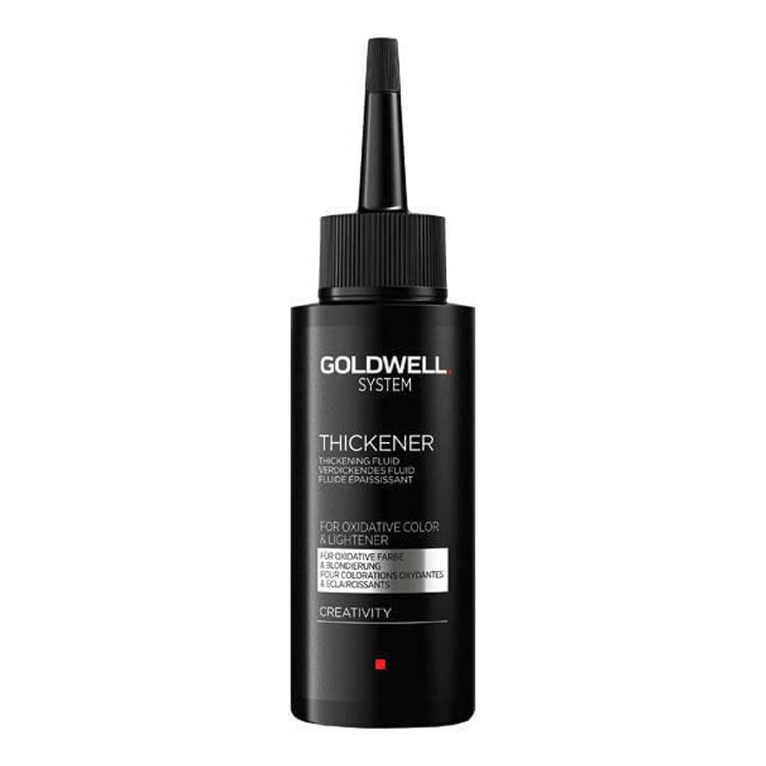Goldwell System Thickening Fluid for Oxidative Color & Lightener 100ml