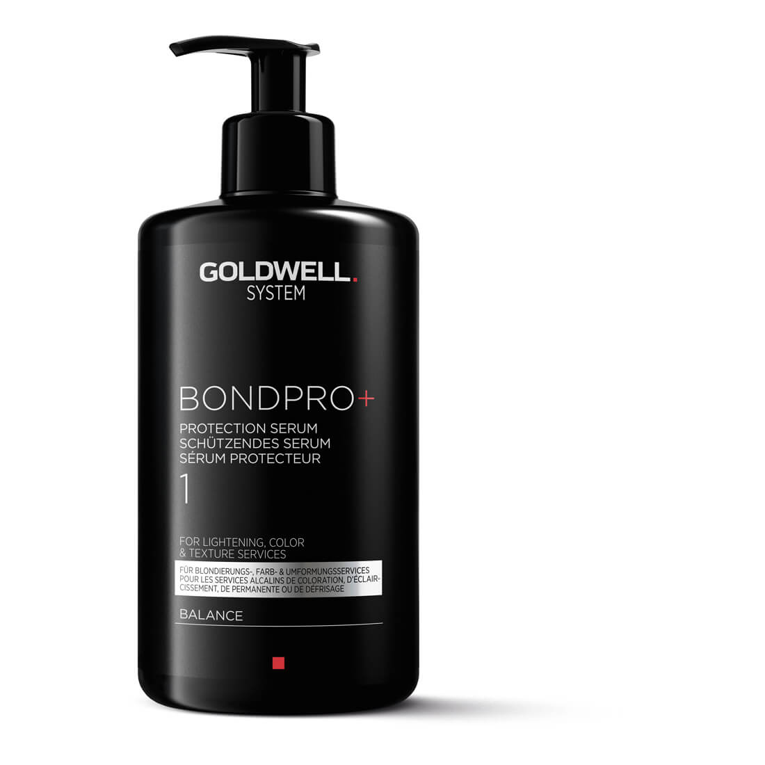 Goldwell System Bond Pro+ 1 500ml