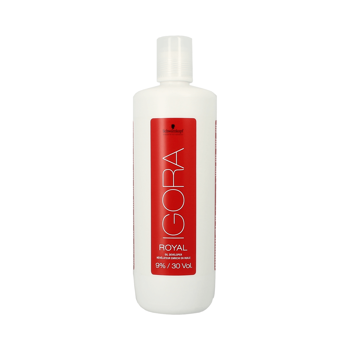 Schwarzkopf Igora Royal Oil Developer 9% 30 vol 1000ml