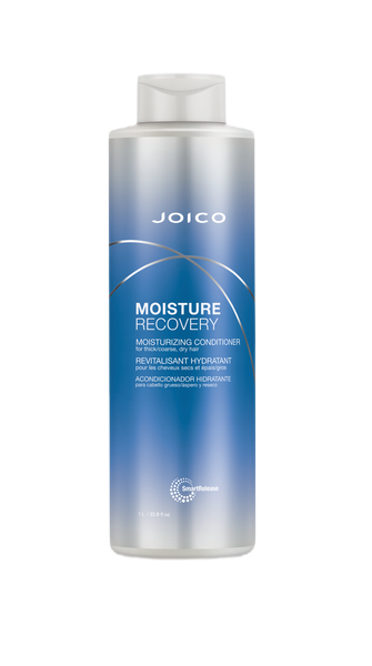 Joico Moisture Recovery Moisturizing Conditioner 1000ml