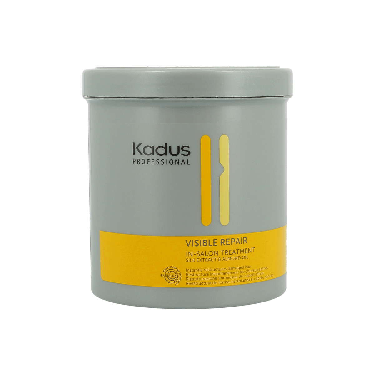 Kadus Professional Visible Repair In-Salon Treatment 750ml