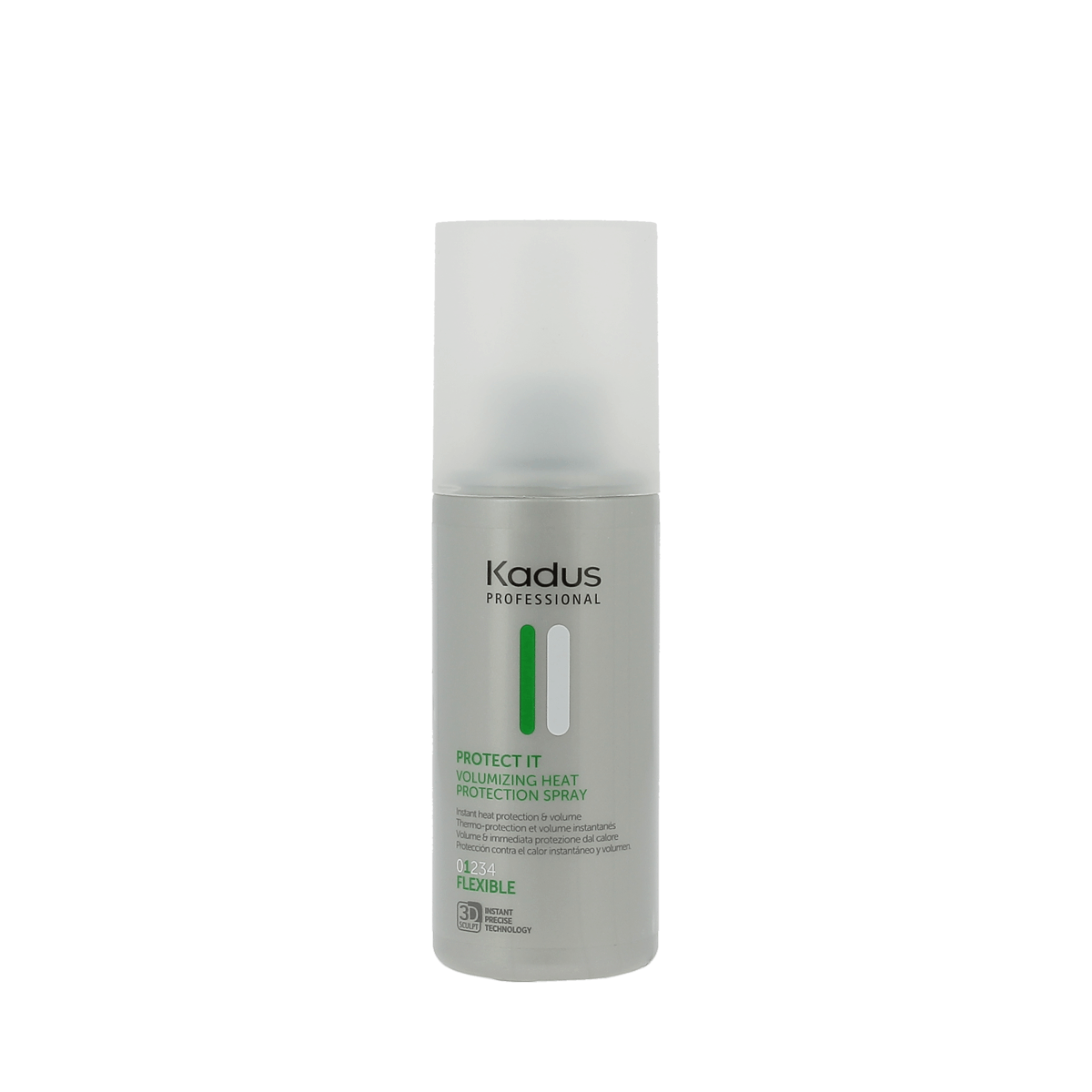 Kadus Professional Protect It Volumizing Heat Protection Spray 150ml