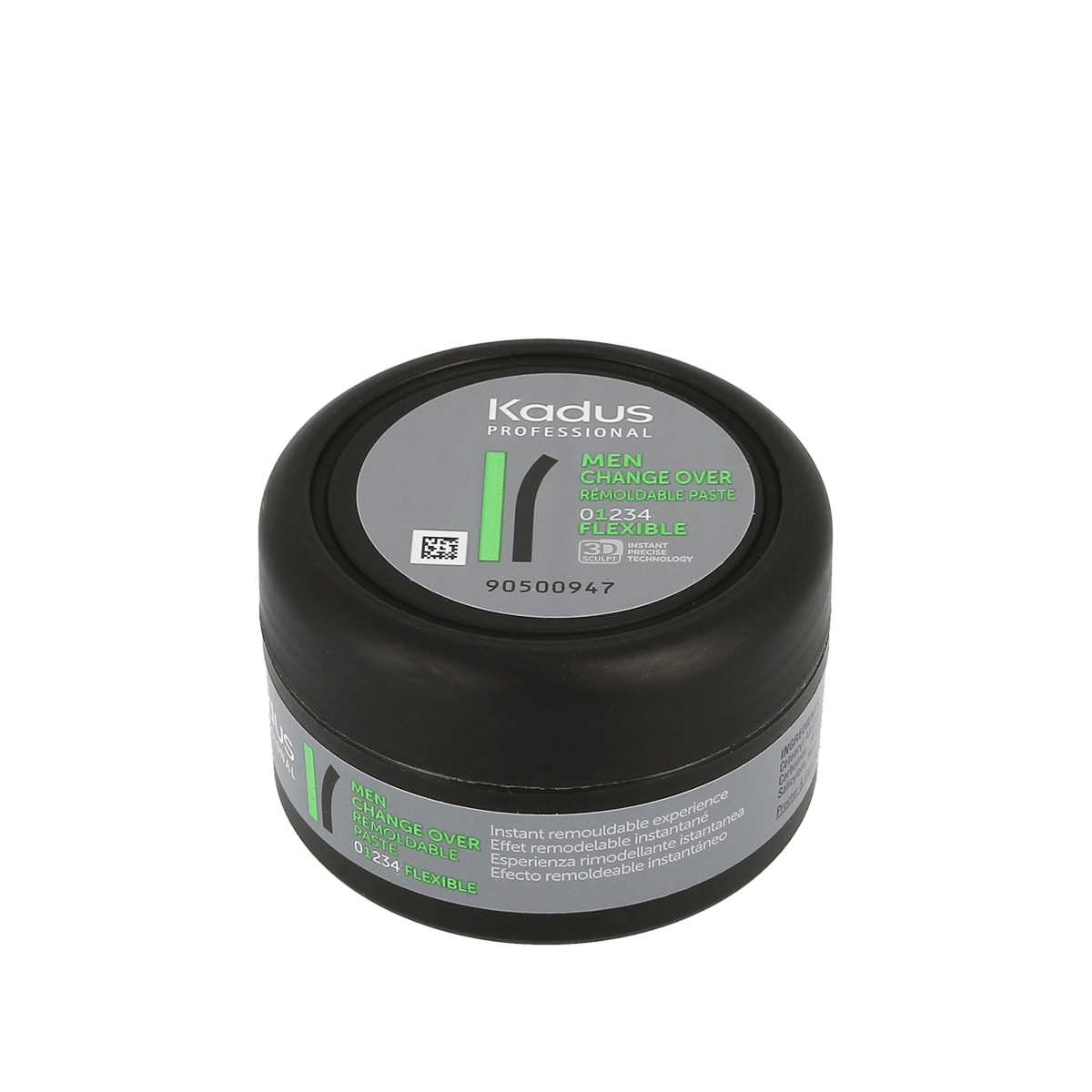 Kadus Men Change Over Remoldable Paste 75ml
