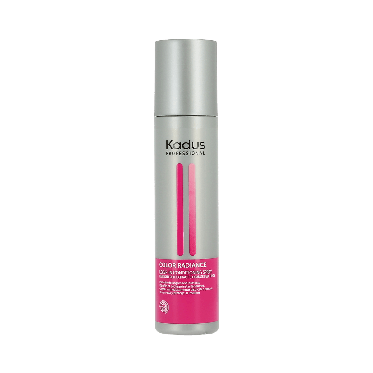 Kadus Color Radiance Leave-in-Conditioning Spray 250ml