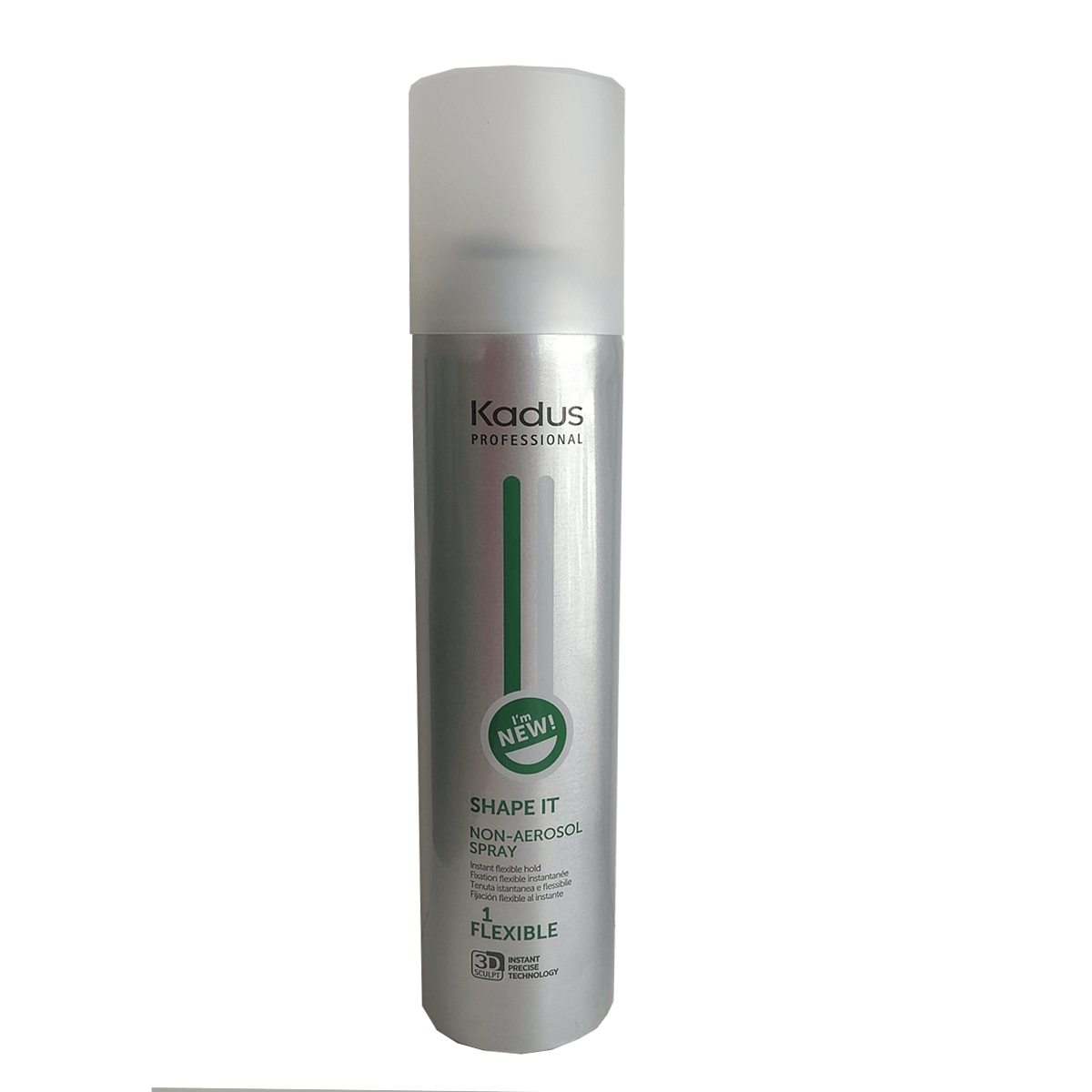 Kadus Shape It Non-Aerosol Spray 250ml