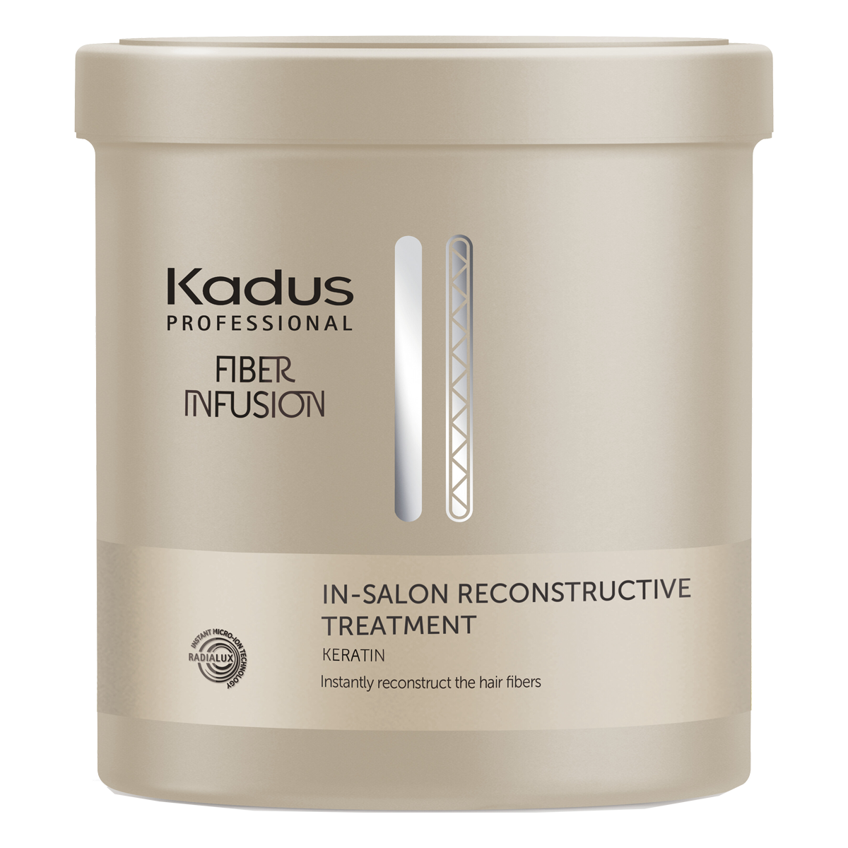 Kadus Fiber Infusion In-Salon Reconstructive Treatment 750ml