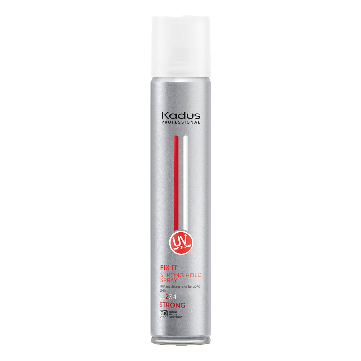 Kadus Fix It Strong Hold Spray 300ml