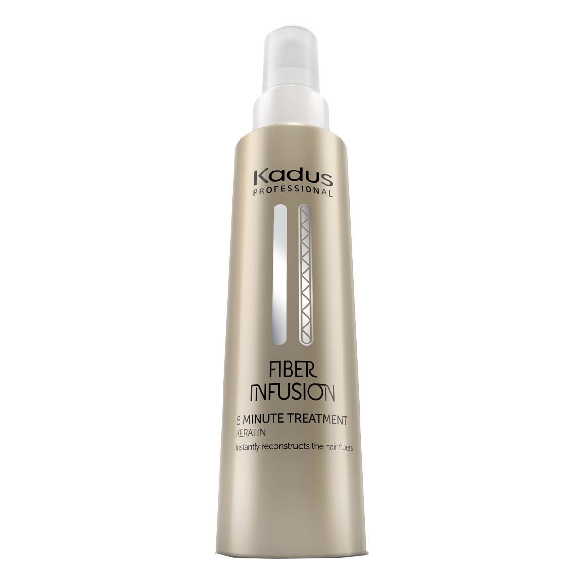Kadus Fiber Infusion 5 Minute Treatment 100ml