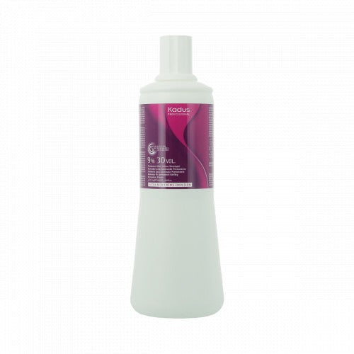 Kadus Permanent Hair Developer 9% 30 Vol. 1000ml