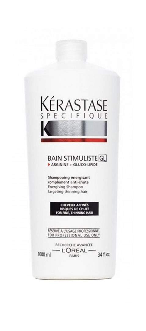 Kerastase Specifique Bain Prevention Normalizing Shampoo 1000ml