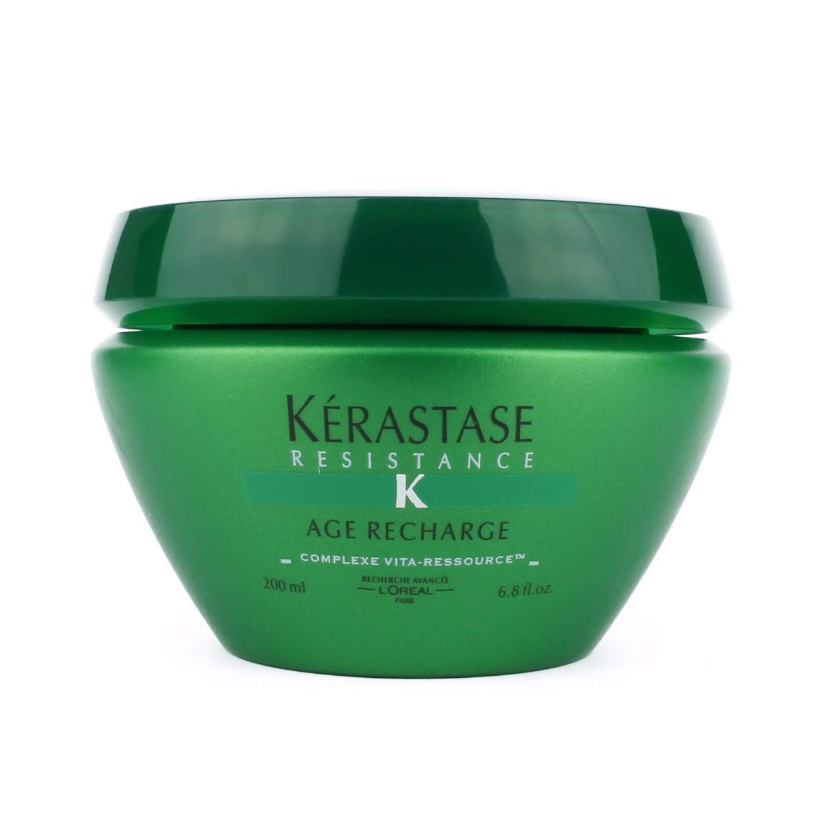 Kerastase Resistance Age Recharge Firming Gel-Masque 200ml