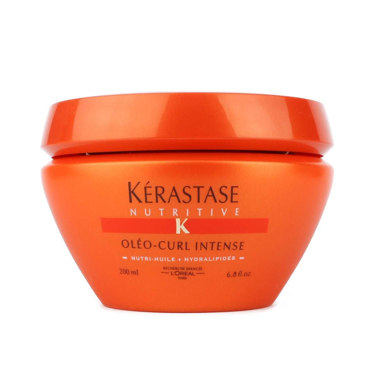 Kerastase Nutritive Oleo-Curl Intense Definition Masque 200ml