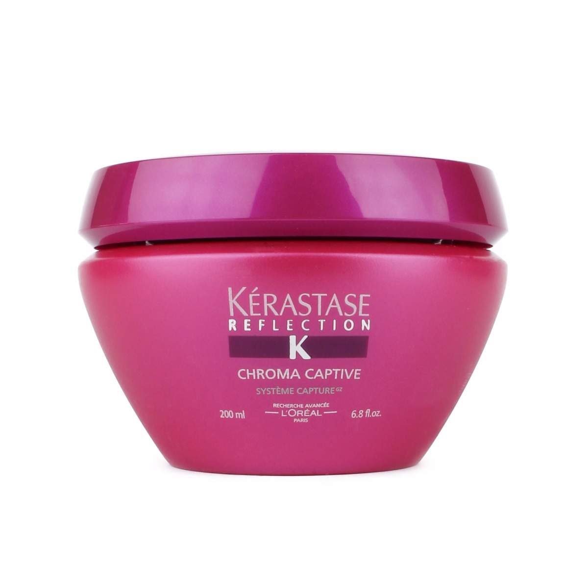 Kerastase Reflection Chroma Captive Shine Intensifying Masque 200ml