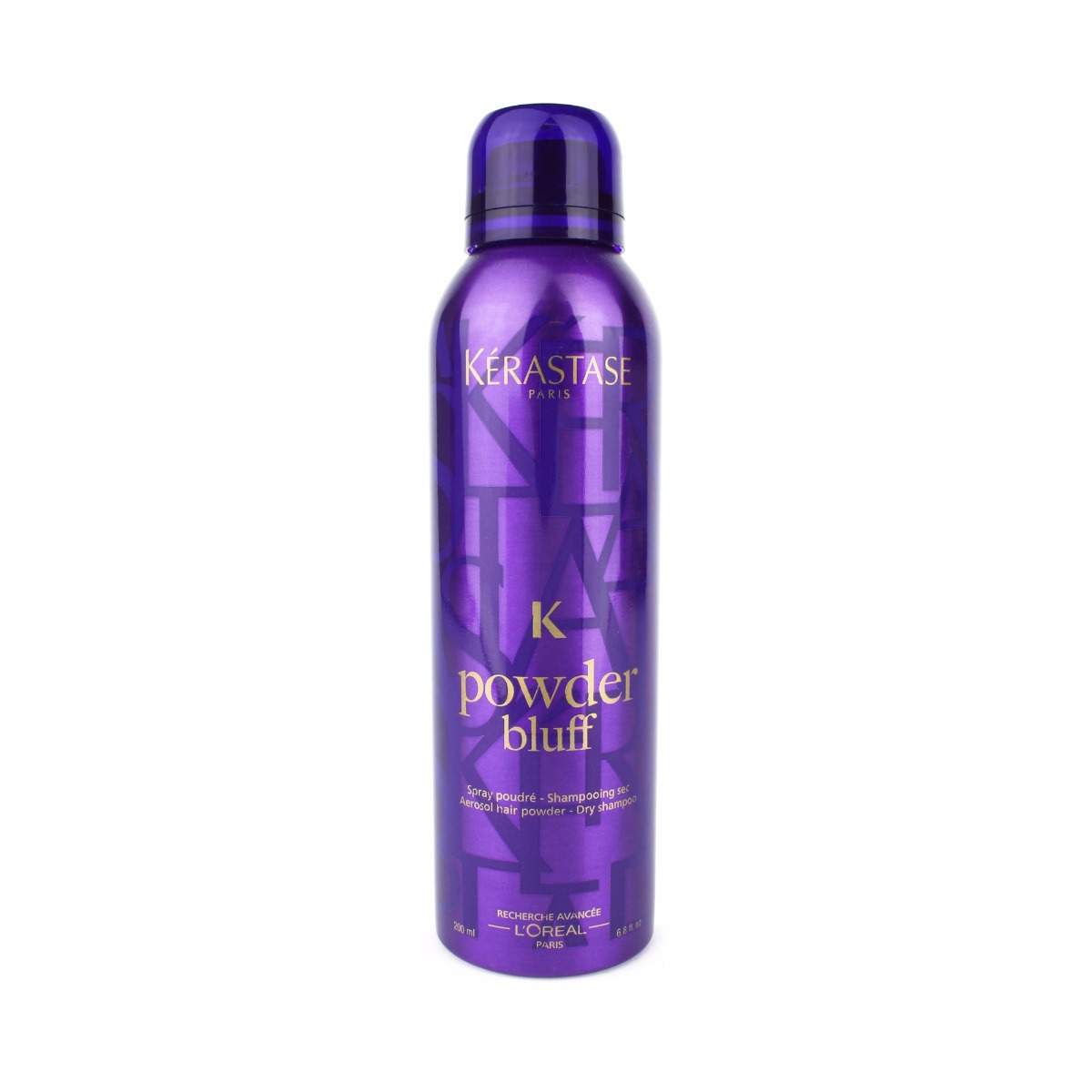 Kerastase Styling Powder Bluff Dry Shampoo 200ml