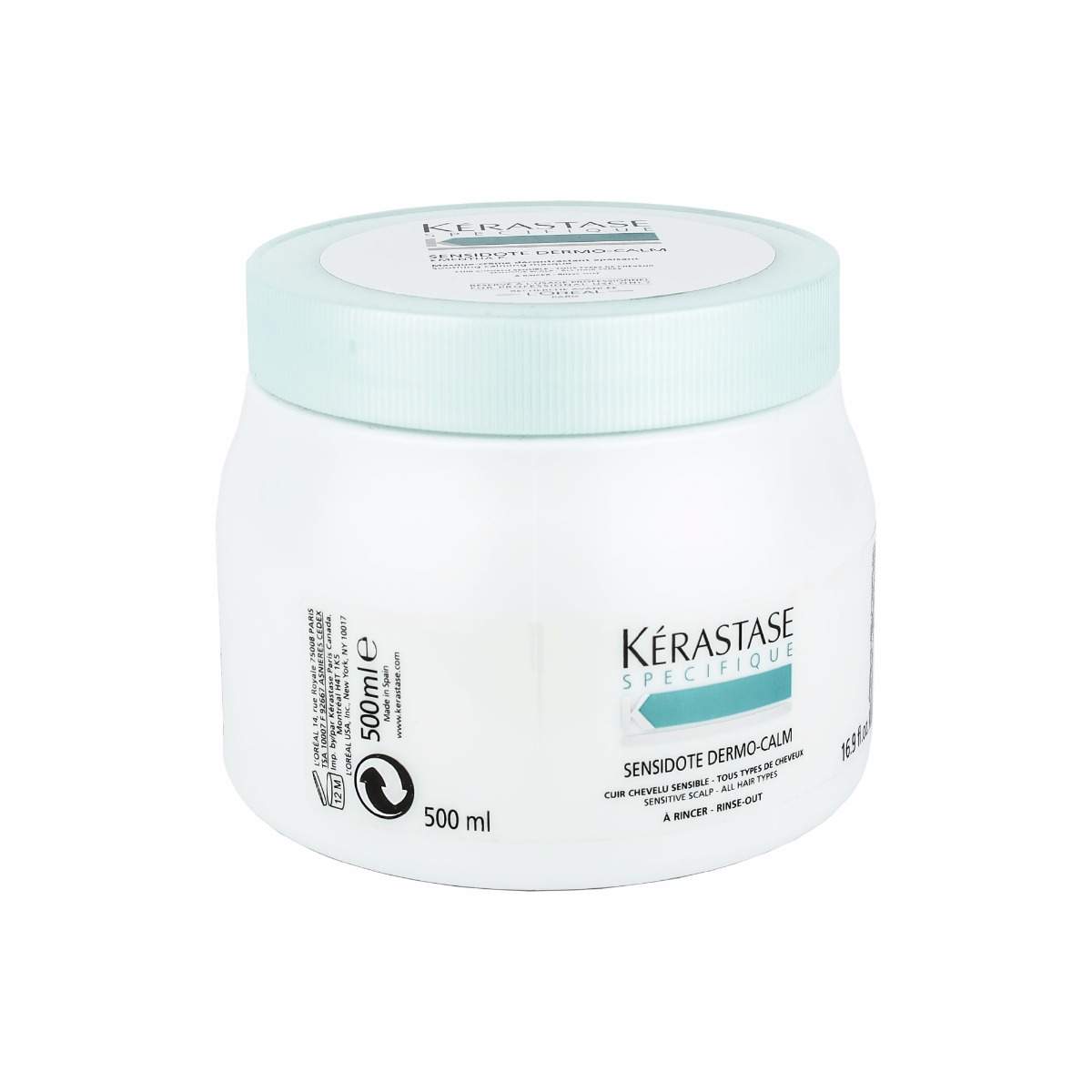 Kerastase Specifique Sensidote Dermo-Calm Masque 500ml