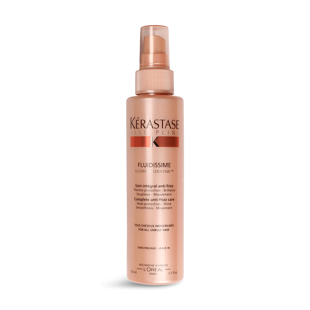 Kerastase Fluidissime Anti-Frizz Care 150ml