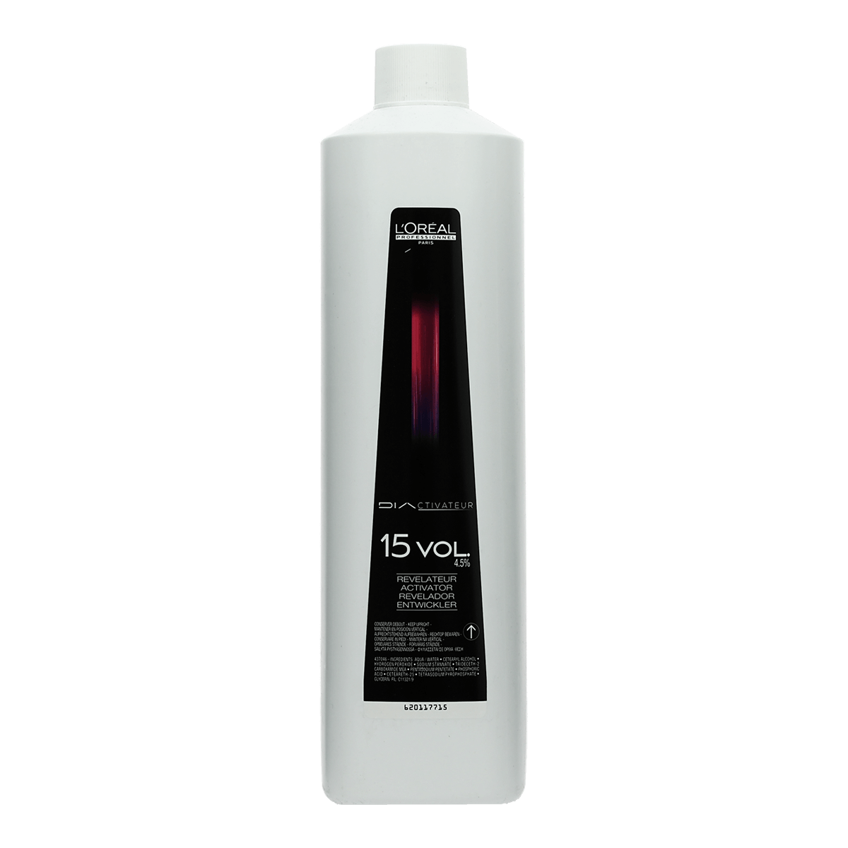 L'Oreal DiActivateur 15 Vol. 4.5% 1000ml