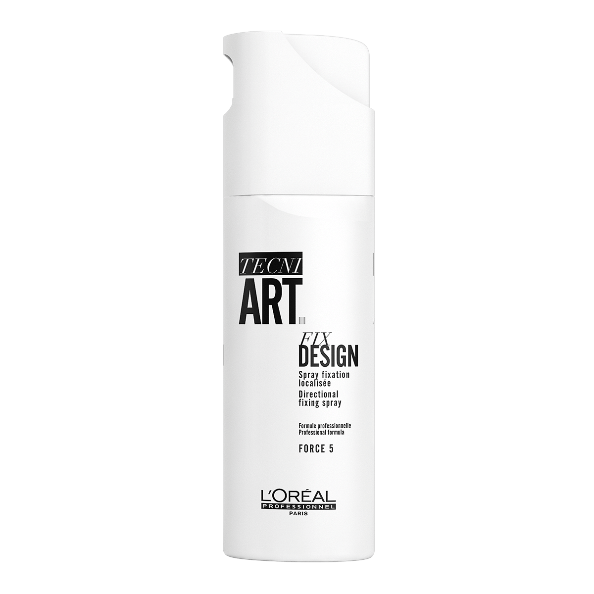 L'Oreal Tecni Art Fix Design Directional Fixing Spray 200ml
