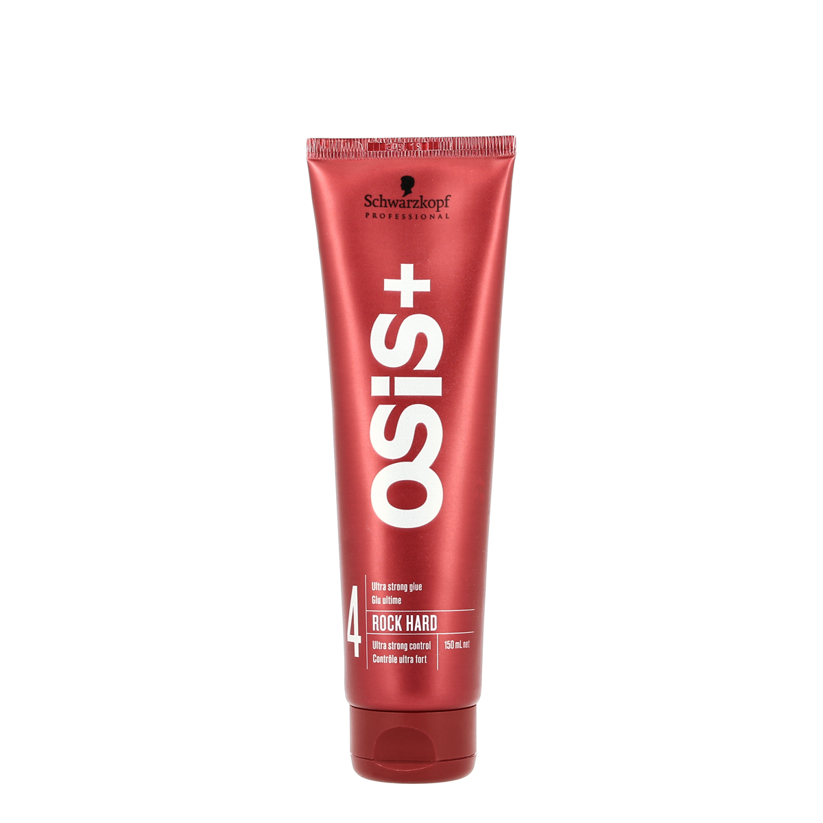 Schwarzkopf OSiS+ Texture Rock Hard 150ml