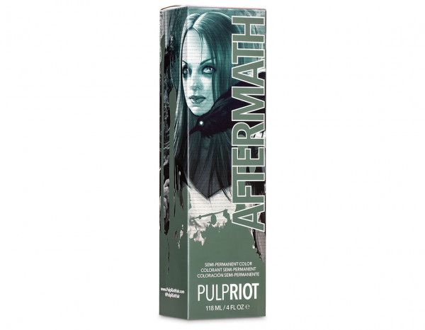 Pulp Riot Semi-Permanent Colour Aftermath 118ml