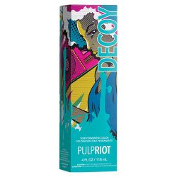 Pulp Riot Semi-Permanent Colour Decoy 118ml