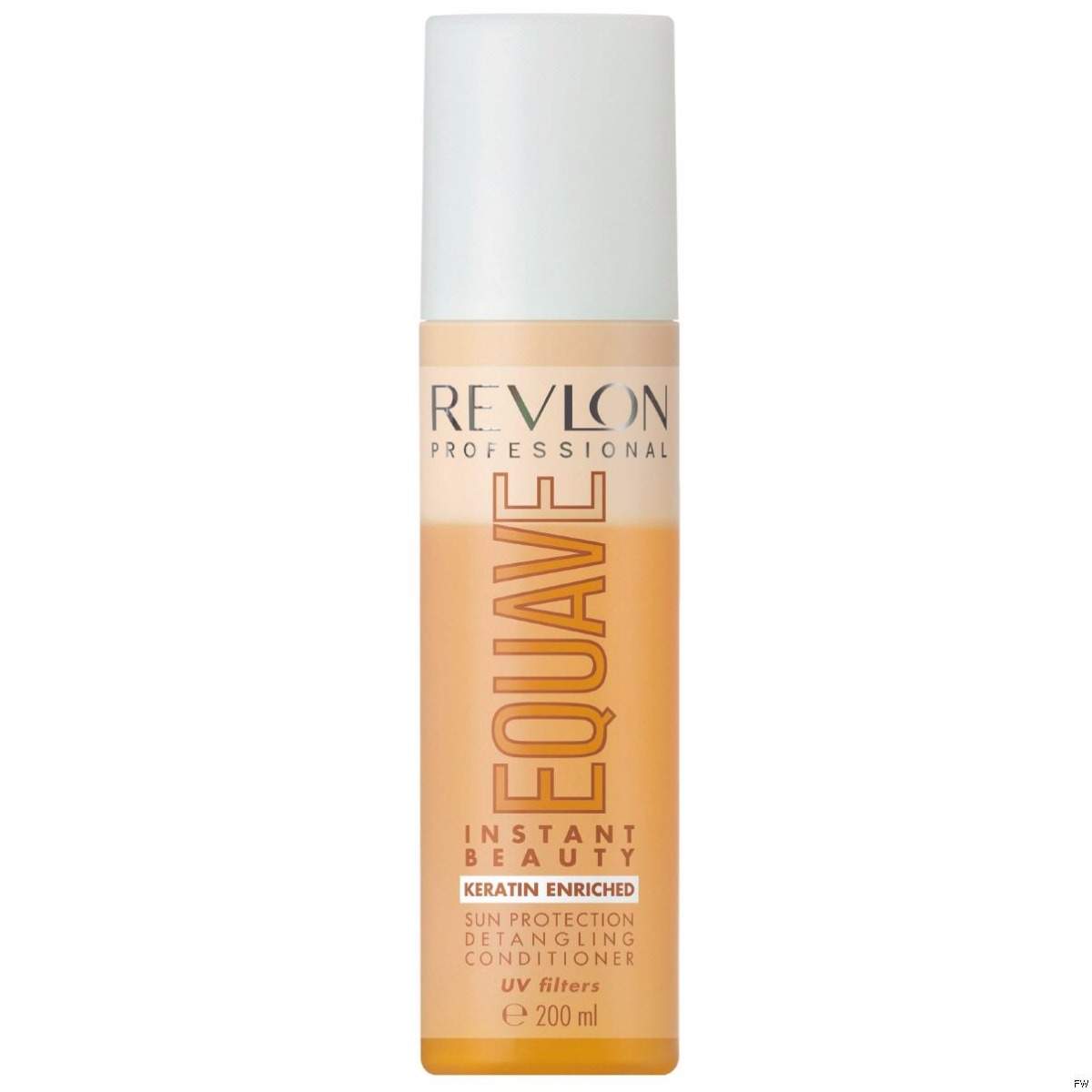 Revlon Professional Equave Sun Protection Detangling Conditioner 200ml