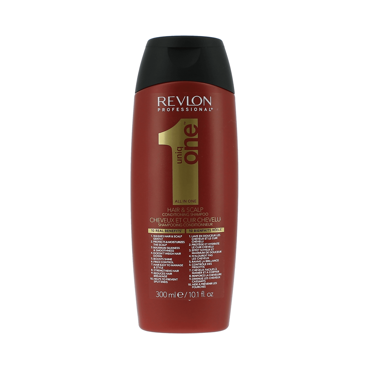 Revlon Uniq One All In One Conditioning Shampoo 300ml