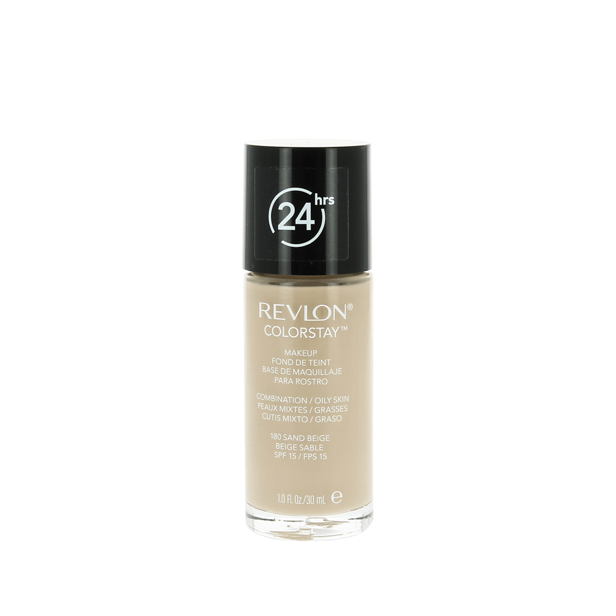 Revlon Colour Stay 180 Sand Beige