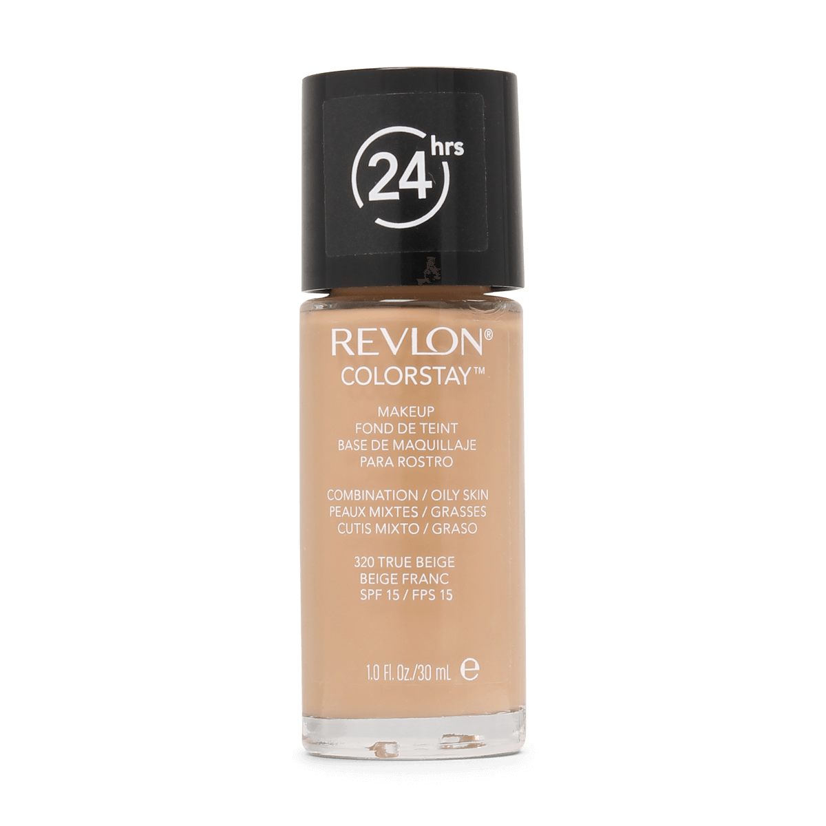 Revlon Colorstay Makeup for Combination/Oily Skin 320 True Beige 30ml