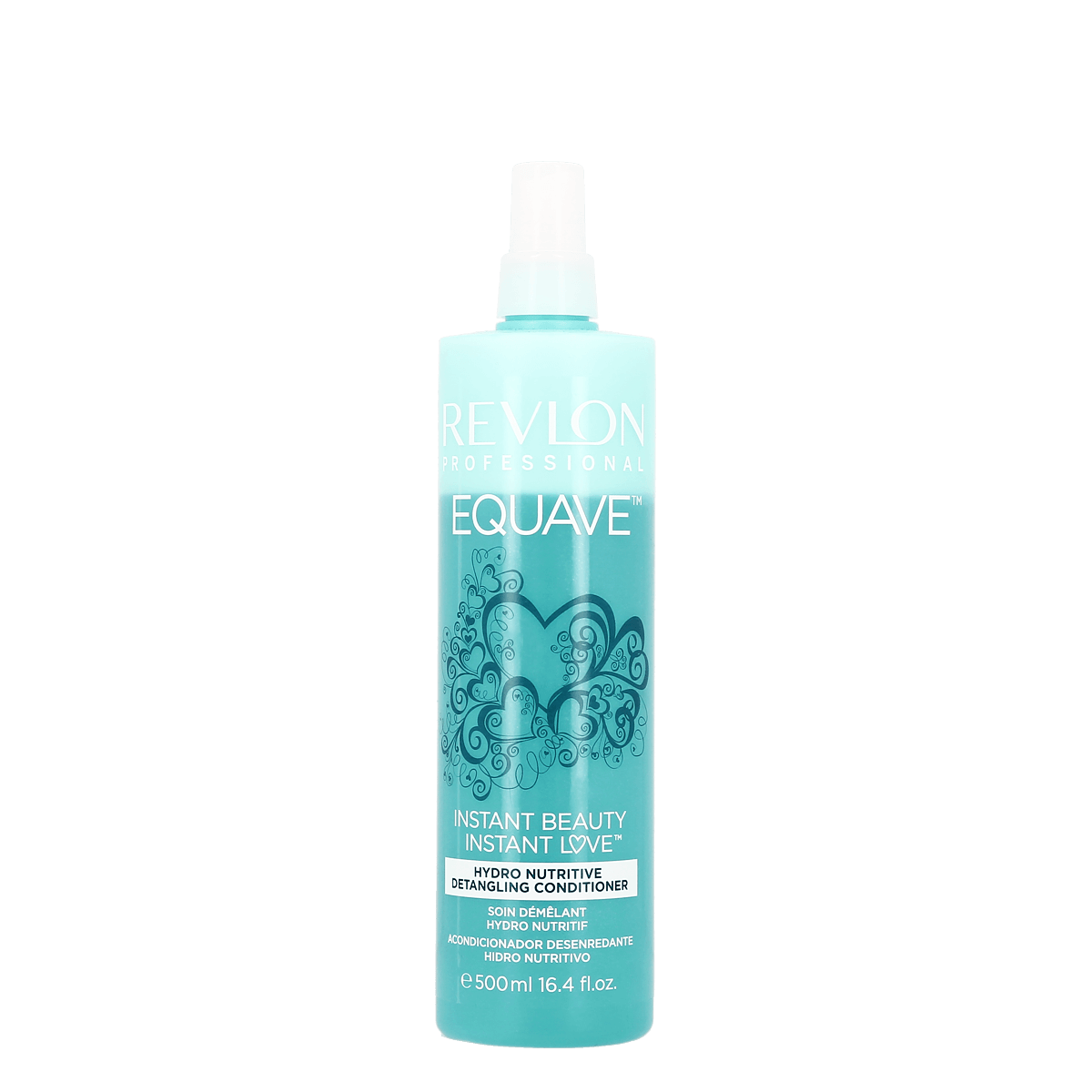 Revlon Equave Hydro Nutritive Detangling Conditioner 500ml