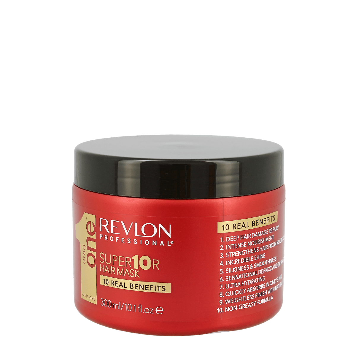 Revlon Uniq One Super10R Hair Mask 300ml
