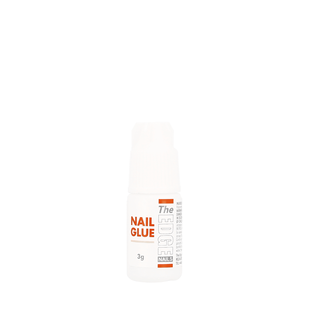 The Edge Nails Glue 3g