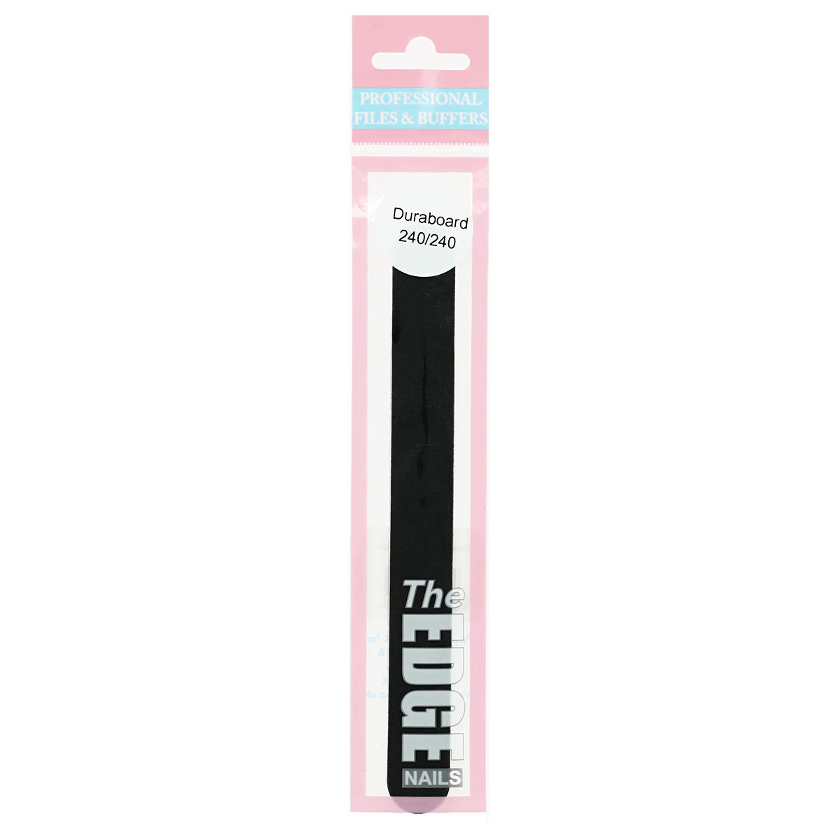 The Edge Nails Duraboard FIle 240/240